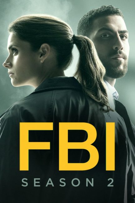 مسلسل FBI الموسم الثاني الحلقة 6 مترجمة