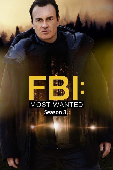 مسلسل FBI: Most Wanted الموسم الثالث الحلقة 19 مترجمة