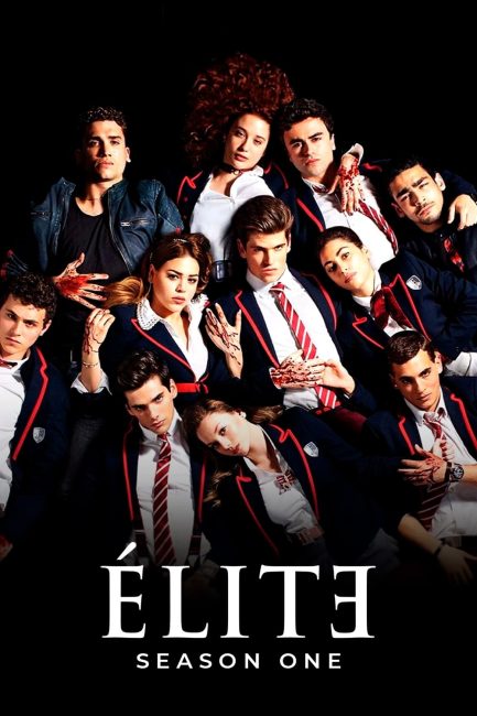 مسلسل Elite الموسم الاول الحلقة 1 مترجمة