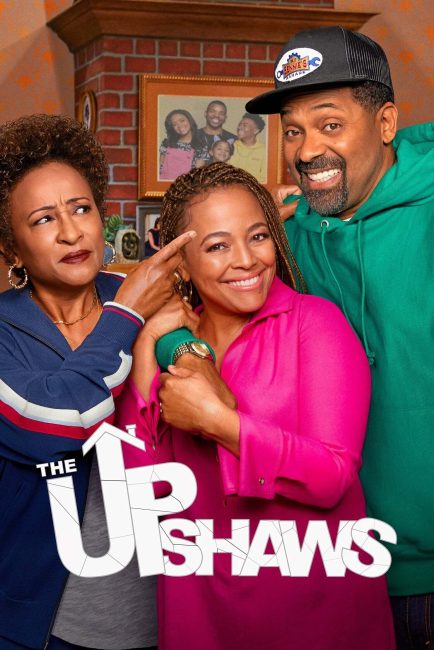 مسلسل The Upshaws الموسم الاول الحلقة 10 والاخيرة مترجمة