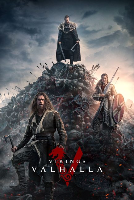 مسلسل Vikings: Valhalla الموسم الاول الحلقة 3 مترجمة