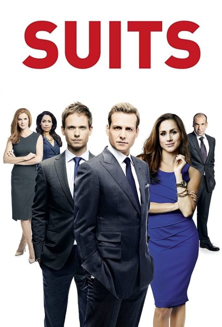 مسلسل Suits الموسم السابع الحلقة 4 مترجمة