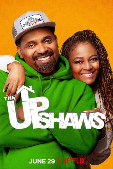 مسلسل The Upshaws الموسم الثاني الحلقة 5 مترجمة