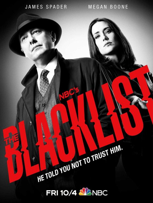 مسلسل The Blacklist الموسم السابع الحلقة 3 مترجمة