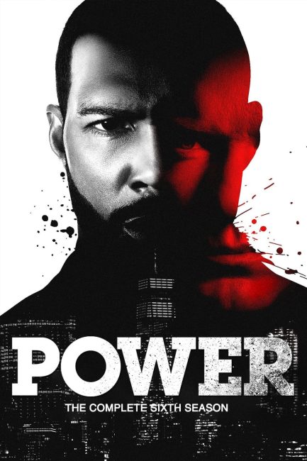 مسلسل Power الموسم السادس الحلقة 13 مترجمة