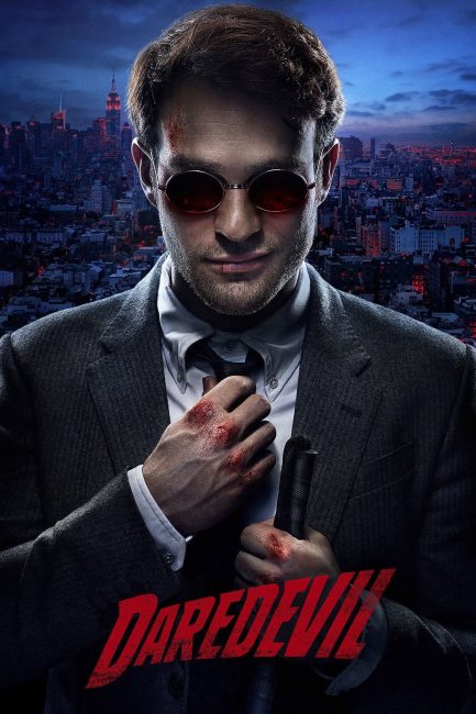 مسلسل Daredevil الموسم الاول الحلقة 13 والاخيرة مترجمة