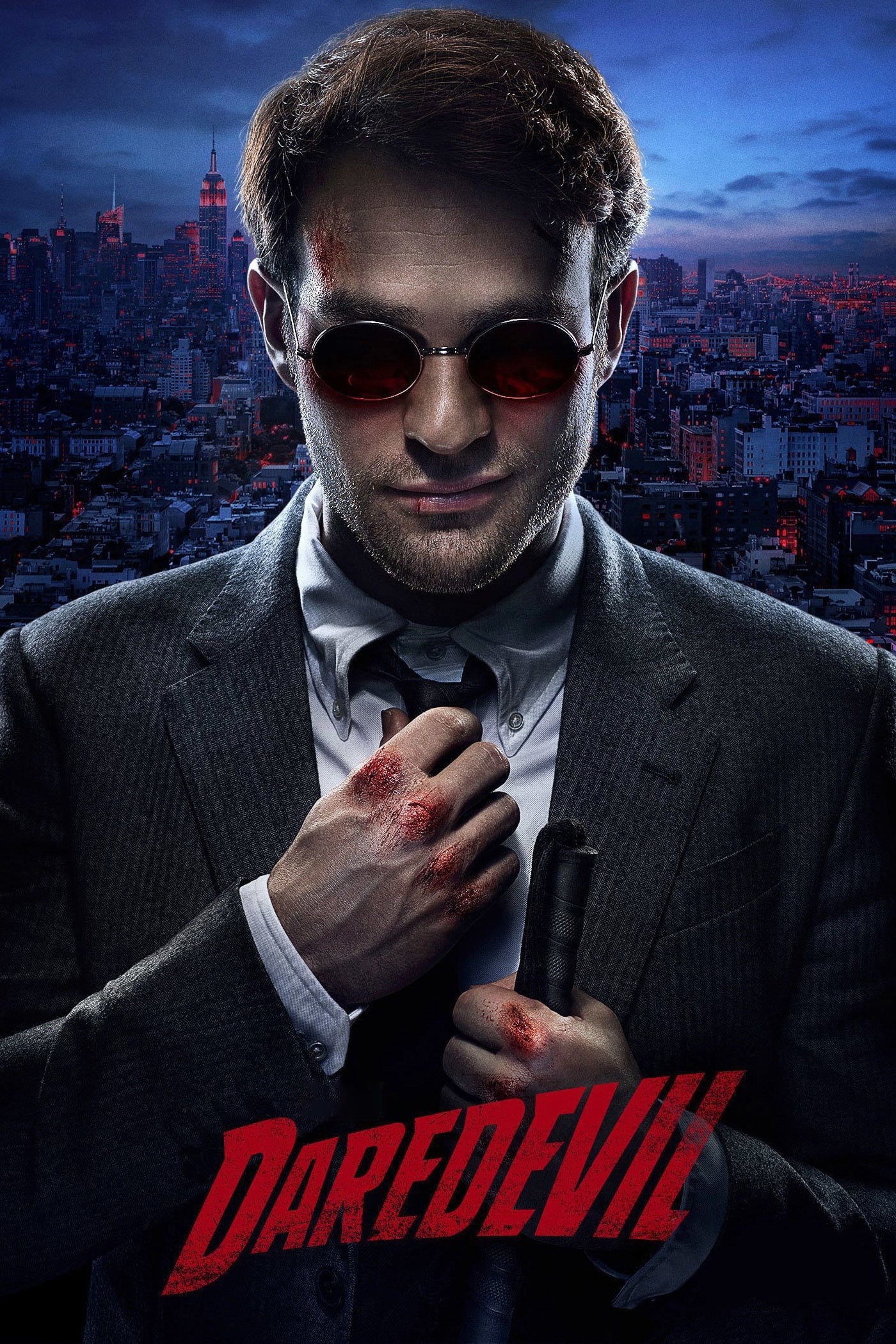 مسلسل Daredevil الموسم الاول مترجم