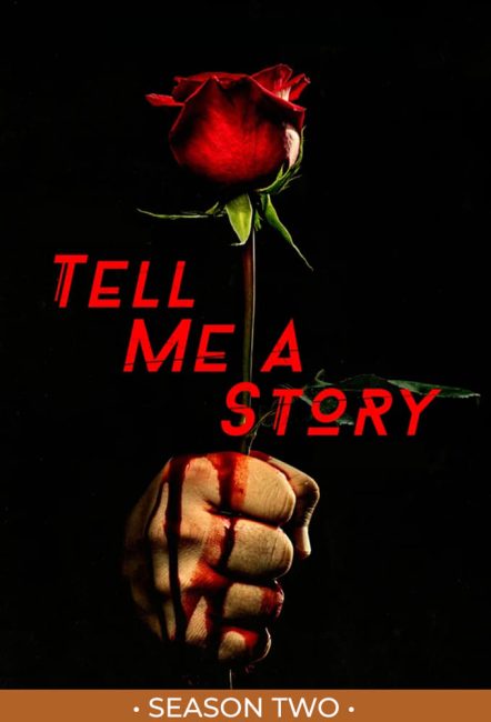 مسلسل Tell Me a Story الموسم الثاني الحلقة 1 مترجمة