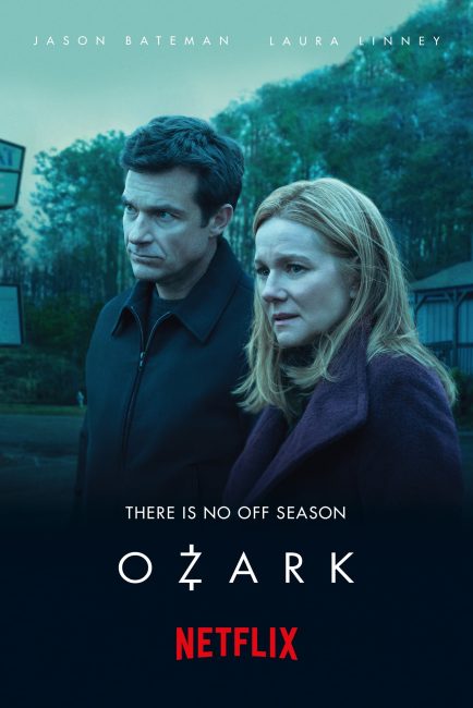 مسلسل Ozark الموسم الثاني الحلقة 1 مترجمة