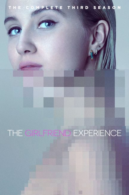 مسلسل The Girlfriend Experience الموسم الثالث الحلقة 10 والاخيرة مترجمة