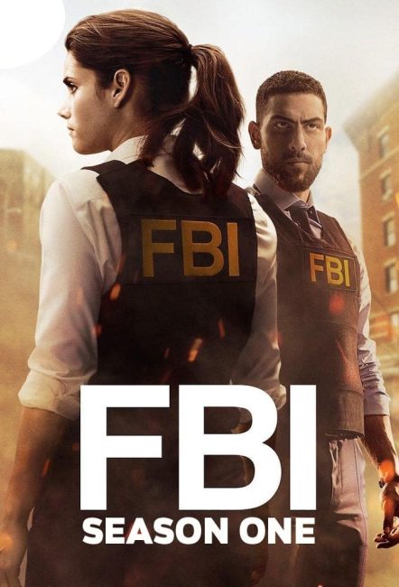 مسلسل FBI الموسم الاول الحلقة 6 مترجمة