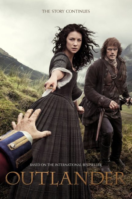 مسلسل Outlander الموسم الثاني الحلقة 10 مترجمة