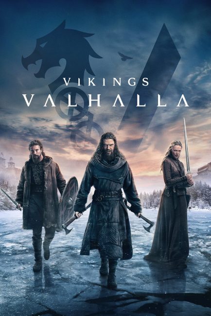 مسلسل Vikings: Valhalla الموسم الثاني الحلقة 3 مترجمة