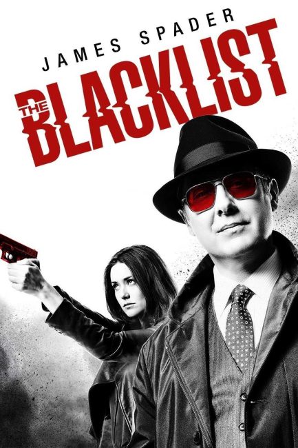 مسلسل The Blacklist الموسم الثالث الحلقة 13 مترجمة