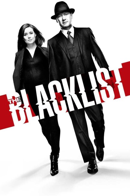 مسلسل The Blacklist الموسم الرابع الحلقة 17 مترجمة