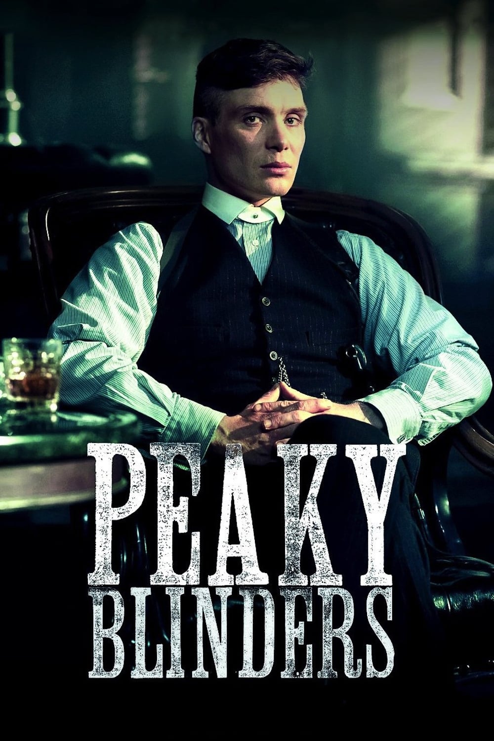 مسلسل Peaky Blinders الموسم الثاني مترجم