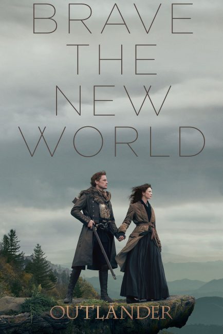 مسلسل Outlander الموسم الرابع الحلقة 2 مترجمة