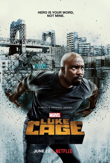 مسلسل Luke Cage الموسم الثاني الحلقة 13 والاخيرة مترجمة