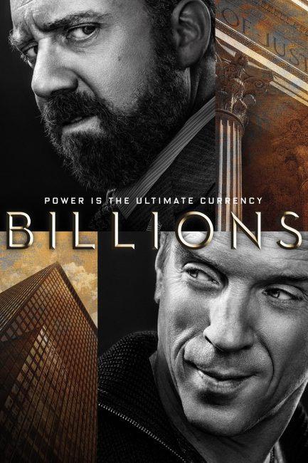 مسلسل Billions الموسم الاول الحلقة 11 مترجمة