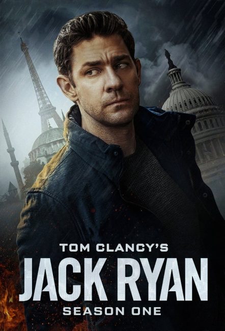 مسلسل Jack Ryan الموسم الاول الحلقة 4 مترجمة