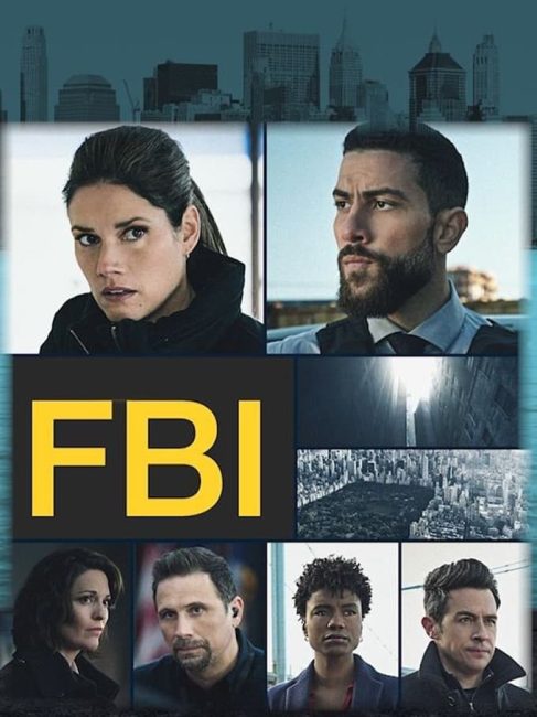 مسلسل FBI الموسم الخامس الحلقة 2 مترجمة