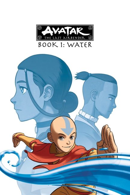 مسلسل Avatar: The Last Airbender الموسم الاول الحلقة 8 مترجمة