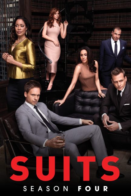 مسلسل Suits الموسم الرابع الحلقة 3 مترجمة