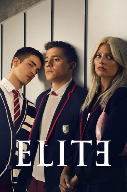 مسلسل Elite الموسم السادس الحلقة 4 مترجمة