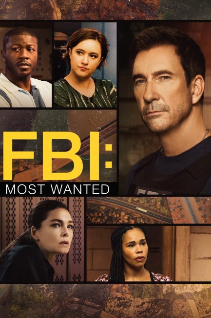 مسلسل FBI: Most Wanted الموسم الرابع الحلقة 20 مترجمة