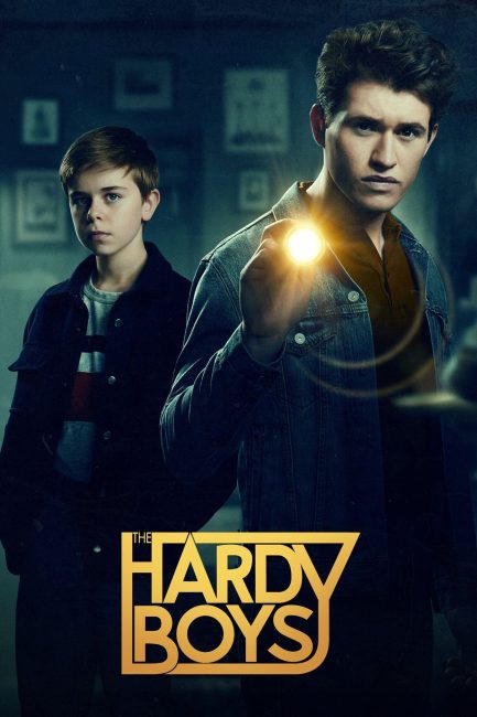 مسلسل The Hardy Boys الموسم الاول الحلقة 9 مترجمة