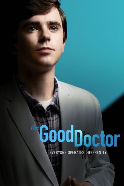 مسلسل The Good Doctor الموسم السادس الحلقة 5 مترجمة