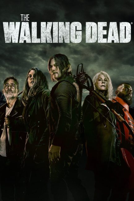 مسلسل The Walking Dead الموسم 11 الحلقة 14 مترجمة