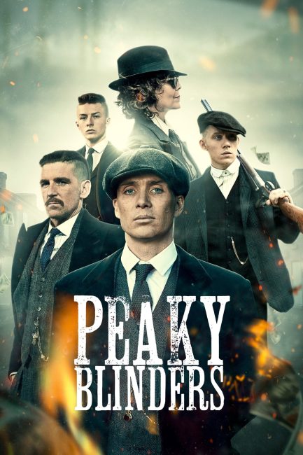 مسلسل Peaky Blinders الموسم السادس الحلقة 3 مترجمة