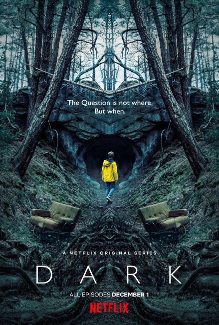 مسلسل Dark الموسم الاول الحلقة 2 مترجمة