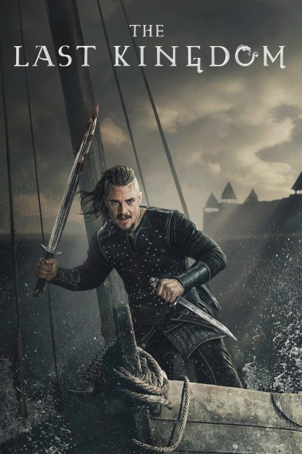 مسلسل The Last Kingdom الموسم الرابع الحلقة 10 والاخيرة مترجمة