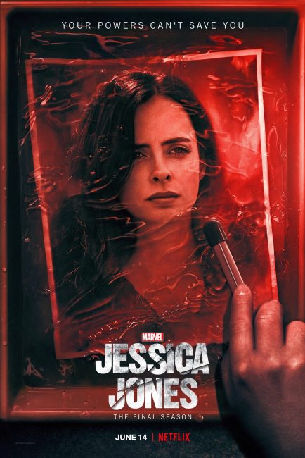 مسلسل Jessica Jones الموسم الثالث الحلقة 4 مترجمة