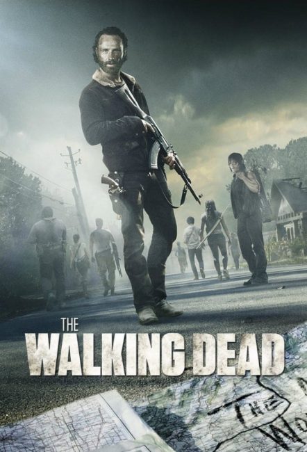 مسلسل The Walking Dead الموسم السادس الحلقة 5 مترجمة