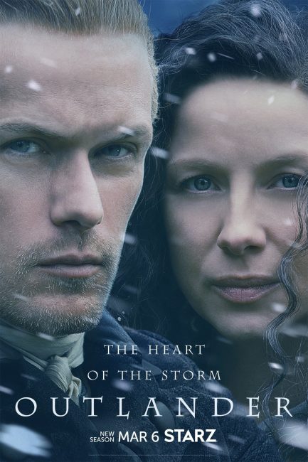 مسلسل Outlander الموسم السادس الحلقة 8 والاخيرة مترجمة