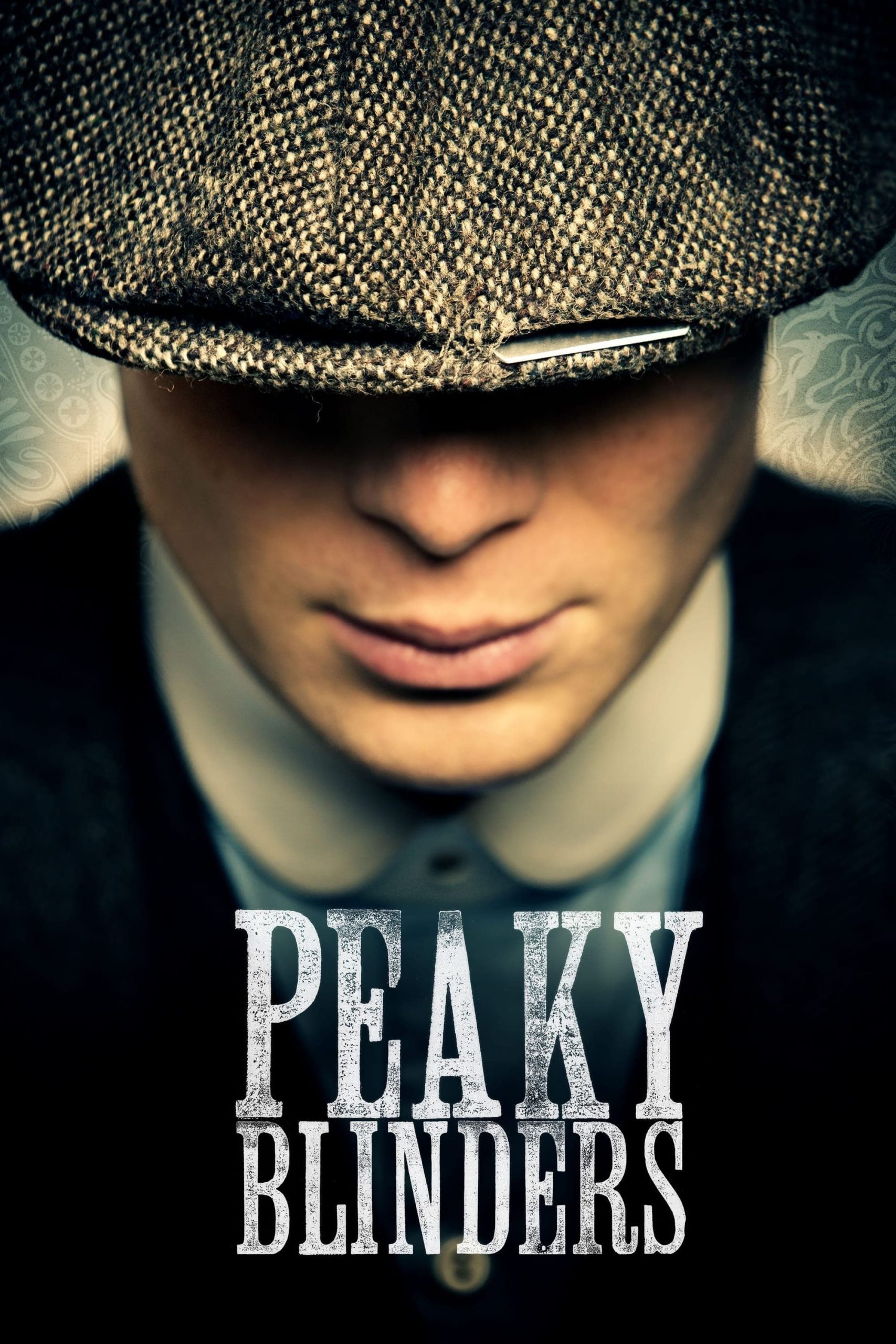 مسلسل Peaky Blinders الموسم الاول مترجم