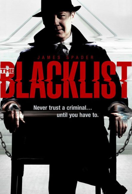 مسلسل The Blacklist الموسم الاول الحلقة 4 مترجمة