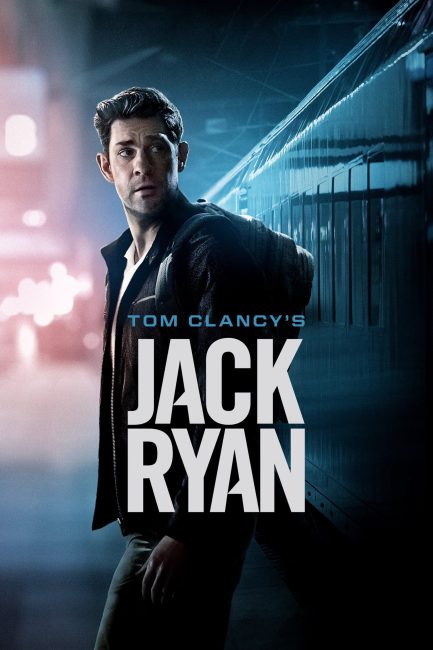 مسلسل Jack Ryan الموسم الثالث الحلقة 4 مترجمة