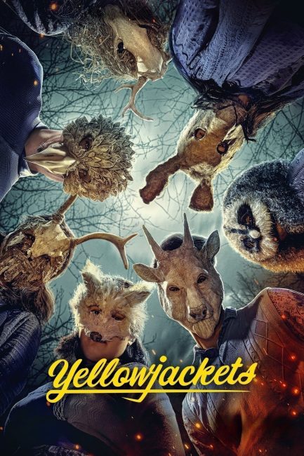 مسلسل Yellowjackets الموسم الثاني الحلقة 4 مترجمة