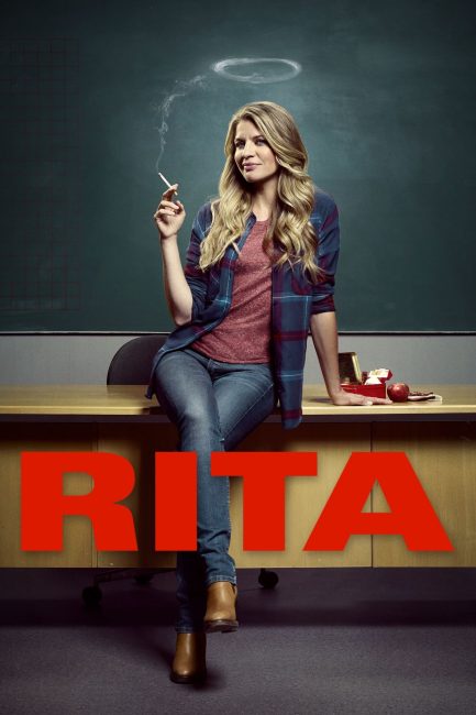 مسلسل Rita الموسم الاول الحلقة 8 والاخيرة مترجمة