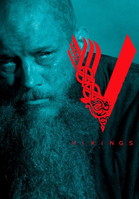 مسلسل Vikings الموسم الرابع الحلقة 19 مترجمة