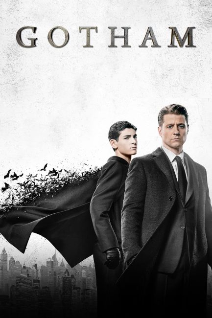 مسلسل Gotham الموسم الرابع الحلقة 14 مترجمة