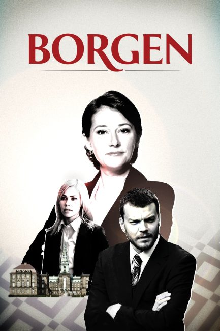 مسلسل Borgen الموسم الاول الحلقة 5 مترجمة