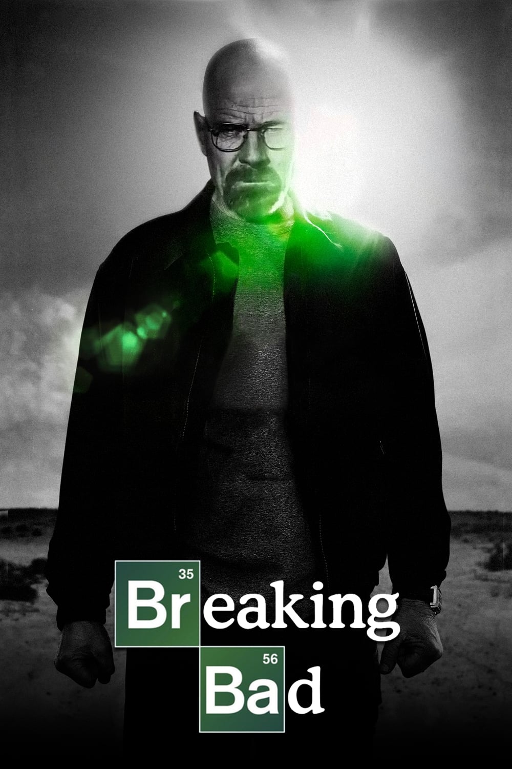 مسلسل Breaking Bad مترجم