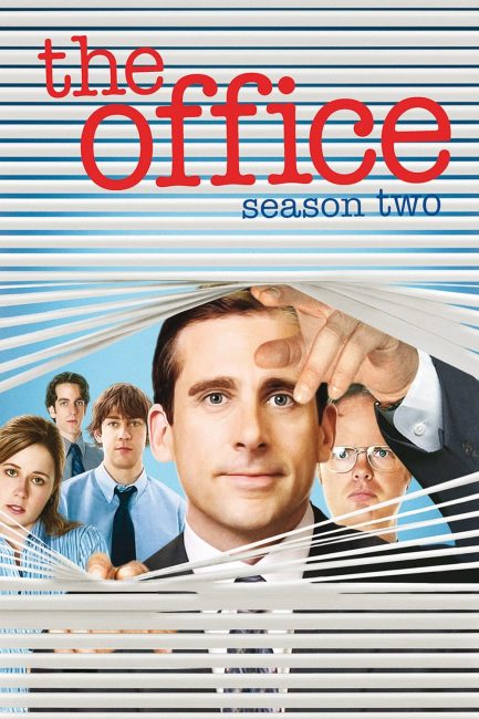 مسلسل The Office الموسم الثاني الحلقة 3 مترجمة