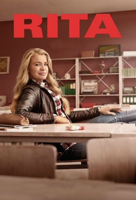 مسلسل Rita الموسم الرابع الحلقة 1 مترجمة