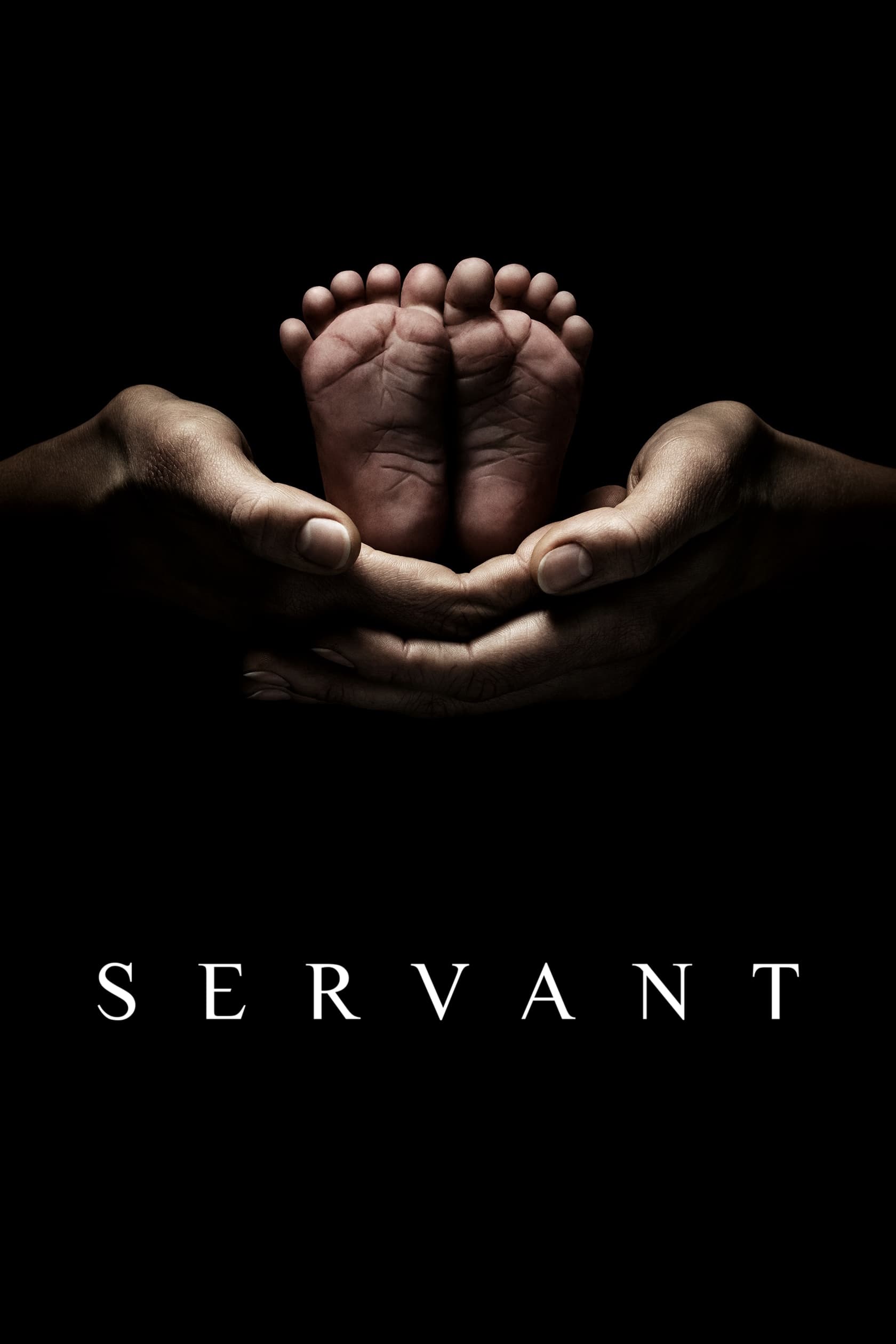 مسلسل Servant الموسم الاول مترجم